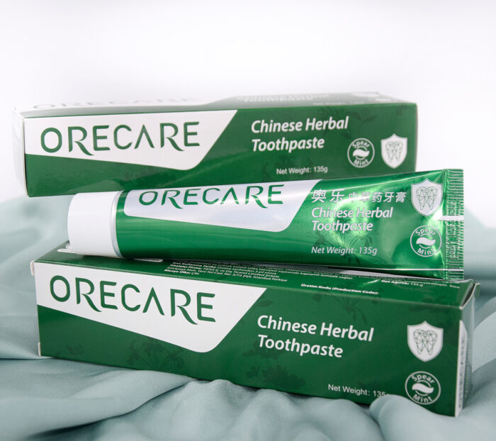 Tiens orecare diş macunu